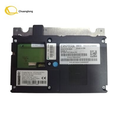 Giá tốt Bàn phím mã hóa EPP Diebold V7 1750252347 chính hãng, Bàn phím ATM an toàn 01750252347 trực tuyến