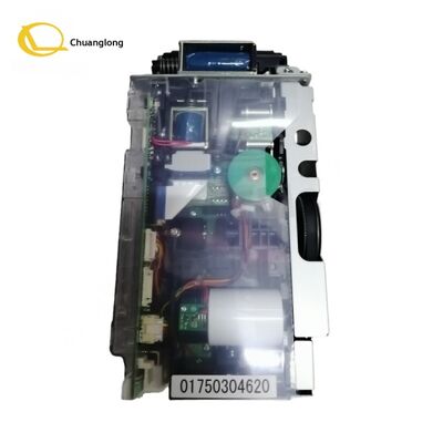 Giá tốt Phụ tùng máy ATM 1750304620 Diebold Nixdorf DN200 Đầu đọc thẻ CHD-mot ICT3H5-3A7790 Phụ tùng máy ATM tiêu chuẩn 01750304620 trực tuyến