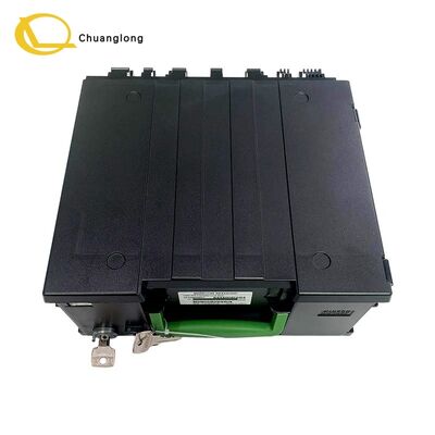 Giá tốt Wincor Nixdorf CMD RR Cassette chống giả mạo 01750056651 Thùng từ chối có khóa và chìa khóa 1750056651 Procash 1750041920 Bộ phận ki-ốt ATM CRS Selfserv trực tuyến