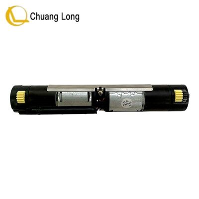 Giá tốt Động cơ cơ cấu kẹp Wincor Nixdorf Cmd-V4 01750053977-35 Động cơ cơ cấu nhặt Bộ phận tự phục vụ ATM CRS trực tuyến