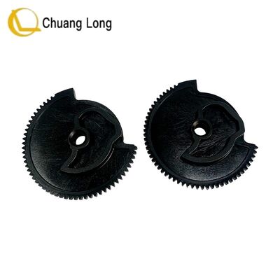 Giá tốt Wincor VM3 Cam Disk Đen Gear 01750101956-68 Gear 48TX3W Tấm áp phủ nhận 01750047770 CCDM Cash Deposit Module Phần ATM CRS Selfserv Phần trực tuyến