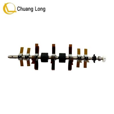 Giá tốt Diebold Nixdorf UCS-SHEET-R-ASM 49-260557-000A 368 Cash Slot Shutter Shaft 49260557000A Hitachi CS Stacker Axle Shaft ATM CRS Phần tự phục vụ trực tuyến