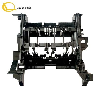 Giá tốt OKI Yihua 6040W Giao diện khách hàng Áo thắt thùng nhựa Lower Frem BCC_PP4238-1302P002 Yihua 6040W ATM CRM Selfserv Kiosk Machine trực tuyến