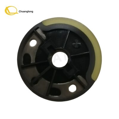 Giá tốt Con lăn nhặt cao su phủ Glory QH10A21P0Z0 UW-500-F DE-100 GFS100 GFS120 UW52C QH10A21P0Z0 GFS220 cho máy phân loại tiền trực tuyến