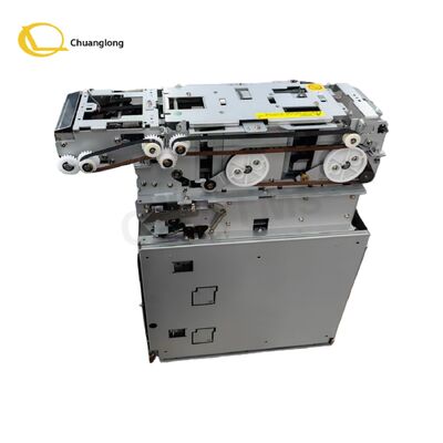 Giá tốt Bộ cấp phát Fujitsu F56 với 2,3,4,5,6 khay (500 tờ mỗi khay), Giao diện RS232C và Tùy chọn bảo trì phía trước/sau Bộ cấp phát phương tiện đa khay Fujitsu F56 trực tuyến