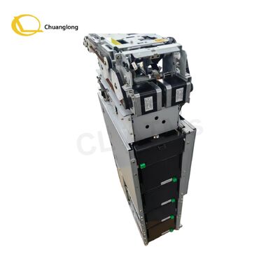 Giá tốt Máy phân phối phương tiện đa băng cassette Fujitsu F56 với 4 băng cassette cho máy ATM, ki-ốt, máy bán vé NRT, máy chơi game. Liên hệ sửa chữa Ivy +86 18138781425 trực tuyến