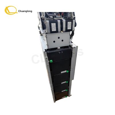 Giá tốt Fujitsu F56 BDU Bill Dispenser Unit Multi Cassette Media Dispenser Currency Cassette Fujitsu F53 F56 Ideal Banknote Dispenser Gaming NRT Máy ATM Kiosk trực tuyến