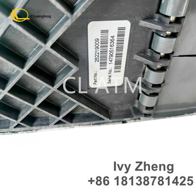Giá tốt Hộp đựng tiền ATM nhẹ với độ bền nâng cao và hoạt động trơn tru cho máy rút tiền tự động trực tuyến