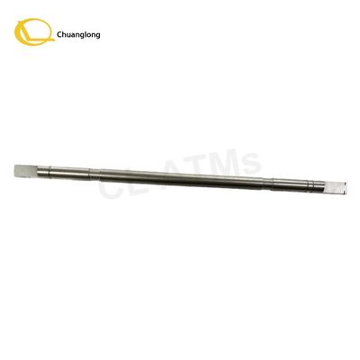 Giá tốt 4P007439-001 RB Cashbox Shaft 8*205 D-type hai đầu thay thế cho Hitachi 2845V RB Cassette Shaft 8*205 D-type hai đầu trực tuyến
