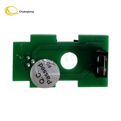 Giá tốt Phụ tùng máy ATM Glory GFB-800 Series Phụ tùng GFB-800 GFB-836 Máy đếm tiền ngân hàng Sorter Cảm biến phễu Assy 0280-TB44 cho máy ATM trực tuyến