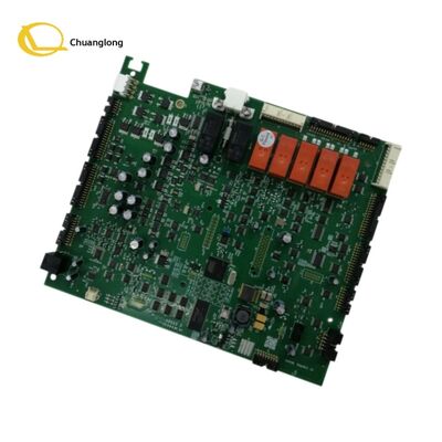 Giá tốt NCR S2 Bảng điều khiển thanh toán tiền mặt 445-0757206C MotherBoard PCB 4450757206 Cấp cao nhất AssyATM CRS CRM Phần máy bán hàng tự phục vụ trực tuyến