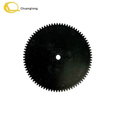 Giá tốt NMD A001621 Bánh răng khung FR101 Bánh răng nhựa Glory Delarue Talaris Dispenser NMD100 200 NF101 NQ200 NQ300 ATM CRS Bộ phận máy tự phục vụ trực tuyến