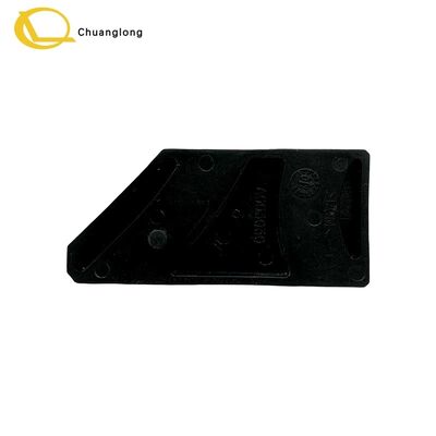 Giá tốt NMD A003030 Diverter FS trái SPRSPF 101200 Máy phân phối nhựa Assy bên trái phần Glory Delarue Talaris ATM CRS phần tự phục vụ trực tuyến