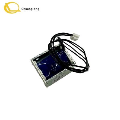 Giá tốt NMD A004383 NC301 Solenoid Cassette NC050 Glory Delarue Talaris Dispenser NMD100 200 NF101 NQ200 NQ300 ATM CRS Selfserv Bộ phận trực tuyến