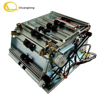 Giá tốt NMD A006541 NT100 Note Đơn vị vận chuyển Glory Delarue Talaris NMD50 NMD050 Mô-đun vận chuyển cho máy ATM CRS Selfserv Part trực tuyến