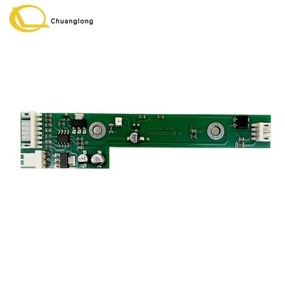Giá tốt NMD A006857 Máy Rút Tiền NT100 Lắp Ráp Bo Mạch NMD050 Glory Delarue Talaris NT Bo Mạch Cảm Biến Thoát ATM CRS Selfserv trực tuyến