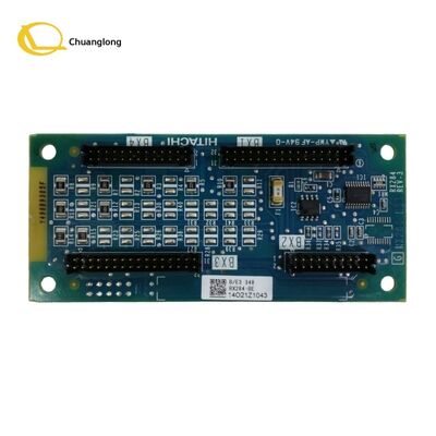 Giá tốt Phụ tùng máy ATM 7601536A Bo mạch điều khiển AB thay thế cho Hitachi 2845V Bo mạch điều khiển AB Cassette AB thay thế 7601536A trực tuyến