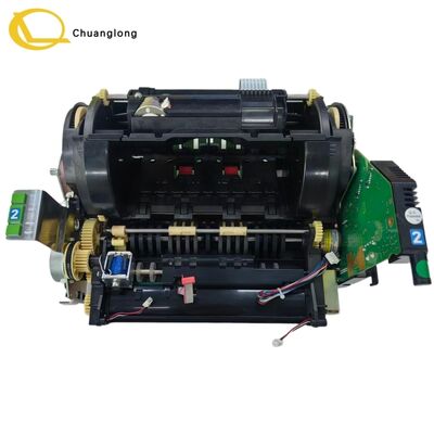 Giá tốt Wincor Nixdorf In-Output Module Customer Tray CRS 01750220330 I/O Module CRS-M-II Cineo C4060 1750220330 ATM Phần tự phục vụ trực tuyến