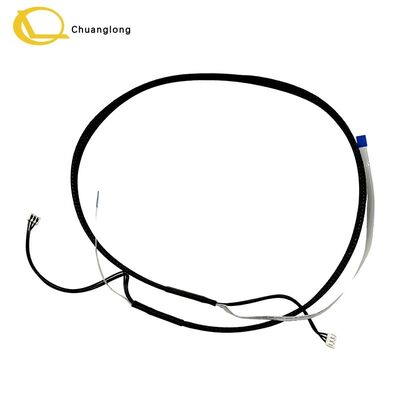 Giá tốt NMD A008599 NS POS Sensor Cable Glory Delarue Talaris Wire NMD050 NMD100 NMD200 ATM CRS Phần tự phục vụ trực tuyến