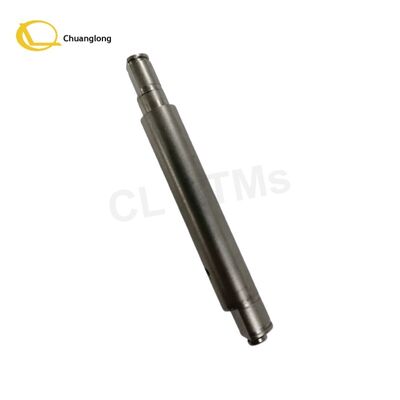 Giá tốt Phụ tùng máy ATM 7P011655-001 RB trục bánh xe xanh 6×44 cho Hitachi 2845V RB RB trục bánh xe xanh 6×44 trực tuyến