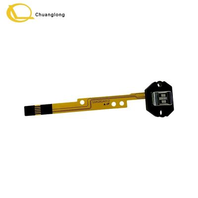 Giá tốt Diebold DN ICT3H5-3A7790 Card Reader Pre-Head Sankyo IC Contact G13A888B01 G12A049A01 Magnetic Head 01750304620 ICT3H5-3A2790 ATM CRM Kiosk trực tuyến