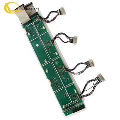 Giá tốt Wincor Nixdorf 01750044878 CMD-V4 Bus Distributor Board 4x có Nắp Hộp Tiền Thượng 2050XE PCB Phân Phối ATM CRS Selfserv Mã SP 1750044878 trực tuyến