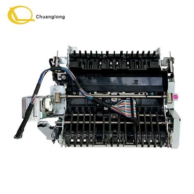 Giá tốt Mô-đun UTFL Diebold Universal Recycler-UP TS-M1U1 49-233151-000A Hitachi T10 Mặt trước chuyển tiếp UTFA DB378 49233151000A ATM CRS trực tuyến