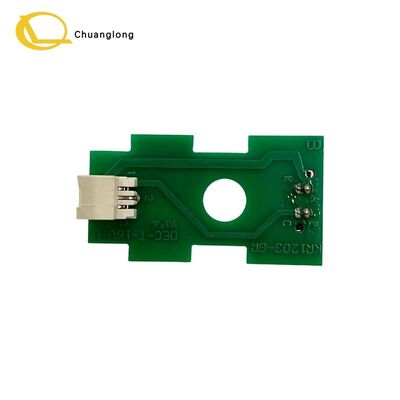 Giá tốt Glory GFB800 Hopper Sensor Cash Inlet Detection Sensor Bảng đếm tiền giấy Assy GFS USF GFB UW Series Sorter Counter Part trực tuyến