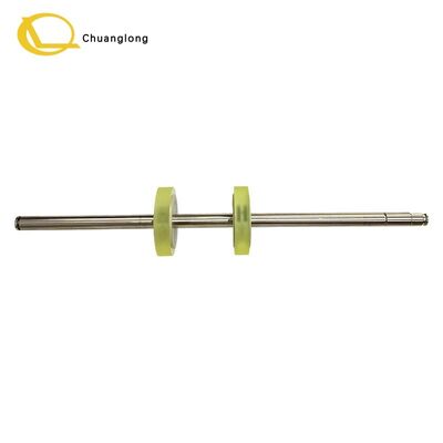 Giá tốt Glory Sorter Roller Shaft Transfer Feed Roller Shaft GFB800 GFS100 120 220 Bảng đếm tiền giấy Assy USF UW Series Sorter Counter Part trực tuyến