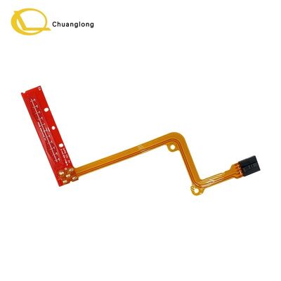 Giá tốt NCR S2 CIC 50mm Linear Sensor 445-0732374 Home Circuit Linear Sensor PCB với cáp 4450732374 ATM CRS Selfserv Phần 445-0732257-30 trực tuyến