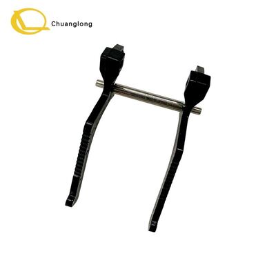 Giá tốt NCR S2 Bill Aligner Module Assy Presenter Clamp Kẹp nhựa 445-0736327-02 445-0732257-42 4450736562 ATM CRS Phần tự phục vụ trực tuyến