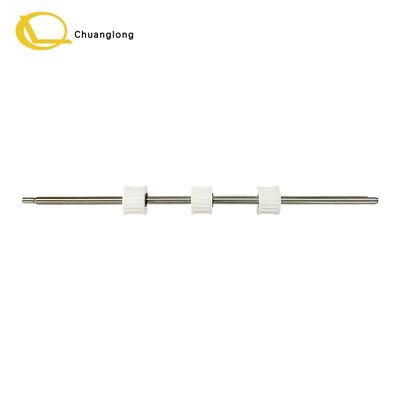 Giá tốt Trục lái dẫn động NCR S2 SNT 445-0729948 445-0732257-115 Trục SNT 4450729948 4450732257 Bộ phận tự phục vụ ATM CRS trực tuyến
