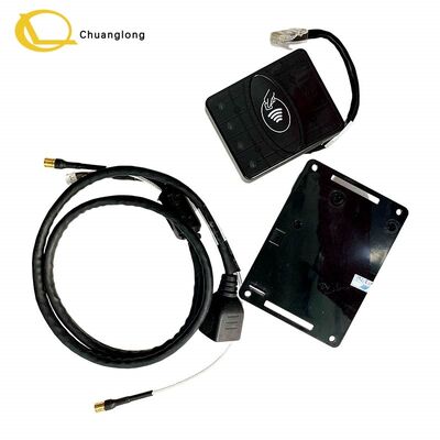 Giá tốt ID Tech VIVOPay Kiosk III Bộ đầu đọc thẻ NFC không tiếp xúc kèm cáp Thanh toán Nhiệt ATM Kiosk CRM Selfserv DIebold NCR Diebold Wincor Hyosung trực tuyến