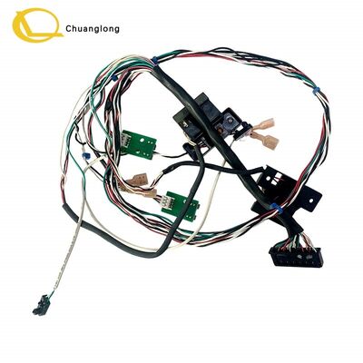 Giá tốt NCR Personas Cable Harness 445-0689560 S2 Double Picker Sensor Dual ARIA Wire 5877 58xx 66xx ATM CRM Kiosk tự phục vụ 4450689560 trực tuyến