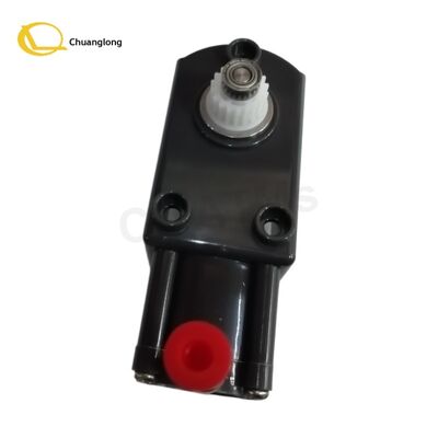 Giá tốt 445-0751323 NCR S2 6623 6627 S662 6634 6636 Lắp ráp máy bơm chân không 4450751323 Bộ phận máy bơm chân không S2 ATM Selfserv CRS trực tuyến