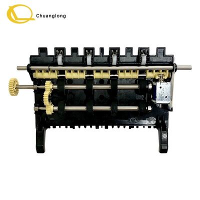 Giá tốt Wincor DN HCT Head Chassis Transport 01750288497 RMV4 HCT Head Front Assy Diebold Nixdorf ATM CRM Selfserv Kiosk Phần 1750288497 trực tuyến