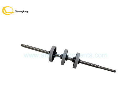 Giá tốt 49248086000A 49-248086-000A Bộ phận máy ATM Trục con lăn Diebold 5500 Stacker trực tuyến