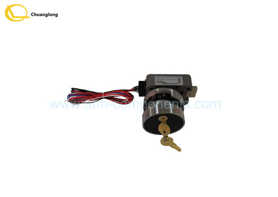 Giá tốt 49261690000A 49-261690-000A Các bộ phận máy ATM Diebold khóa hộp an toàn trực tuyến