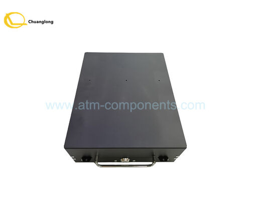 Giá tốt Cdm8240-RV-001 Yt4.100.207 Máy ATM Bộ phận Cassette Grg 8240 Quyết định Cassette trực tuyến