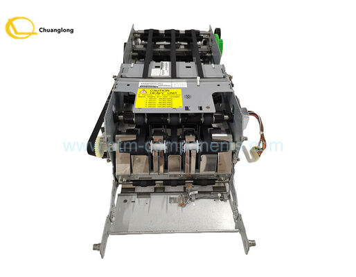 Giá tốt Bộ phận máy ATM KD03300-C100 Máy rút tiền F510 KD03300 C100 Top Unit Fujitsu F510 Máy rút tiền KD03300-B252-01 BDU Fujitsu F510 trực tuyến