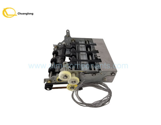 Giá tốt KD03300-C400 bộ phận máy ATM Fujistu Dispenser Top Unit F510 Presenter Unit King Teller trực tuyến