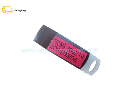 Giá tốt Bộ phận máy ATM NCR Dongle 6622 tự phục vụ mã hóa khóa U KEY NCR S2 Dongle S1 NCR SelfServ 23 27 22 6625 6626 ATMdesk USB Key trực tuyến