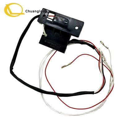 Giá tốt NCR Personas 5877 Cable Harness 445-0689560 Dispenser Double Picker Sensor Wire ATM CRM Kiosk tự phục vụ Phần 4450689560 trực tuyến