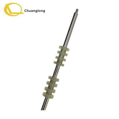 Giá tốt Wincor CMD-V4 Áp suất Xích cuộn 01750035766 8 Roller Counter Rotate Shaft V Module Double Extractor ATM CRM Selfserv Kiosk 01750051761-23 trực tuyến