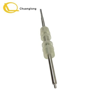 Giá tốt Trục truyền động Wincor Nixdorf CMD V4 01750035776 Trục đai truyền động vắt đôi VModule 2050XE ATM CRM Selfserv Kiosk 1750035776 trực tuyến