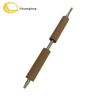 Giá tốt Wincor Nixdorf CMD V4 Sponge Shaft 01750044966 Stacker CMD SR Sponge Roller Shaft 2050XE ATM CRM Selfserv Kiosk Phần 01750044966 trực tuyến