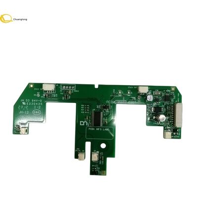 Giá tốt Các bộ phận phụ tùng máy ATM 1750301000-29 01750360563 Diebold Nixdorf DN CAS RECYCLING CASSETTE SECURE PCB bảng điện tử trực tuyến