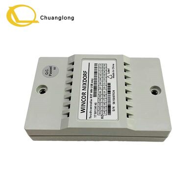 Giá tốt Bộ điều khiển cảm ứng Wincor Nixdorf 01750170098 Bộ điều khiển cảm ứng RST WN USB Assy C4060 PC280 2150XE ATM CRM Selfserv Kiosk 1750154145 trực tuyến