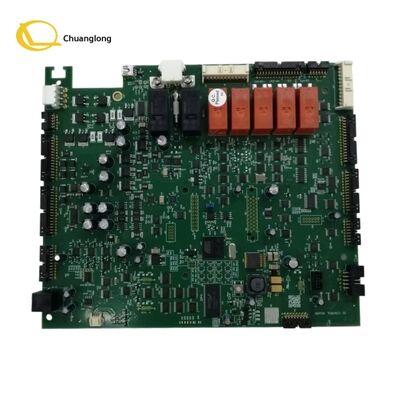 Giá tốt NCR S2 Bảng điều khiển thanh toán tiền mặt 445-0757206C MotherBoard PCB 4450757206 Cấp cao nhất AssyATM CRS CRM Phần máy bán hàng tự phục vụ trực tuyến