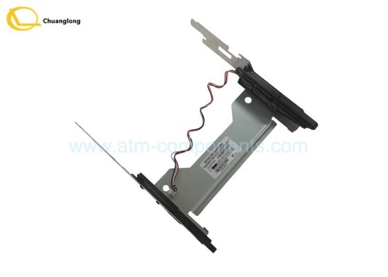 Giá tốt 1750059284 01750059284 Bộ phận ATM Wincor Nixdorf Giao thông vận tải CMD V4 HORIZONTAL RL 124 MM trực tuyến